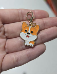 Corgi carita