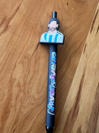 Messi - Rostro