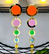 Círculos de colores