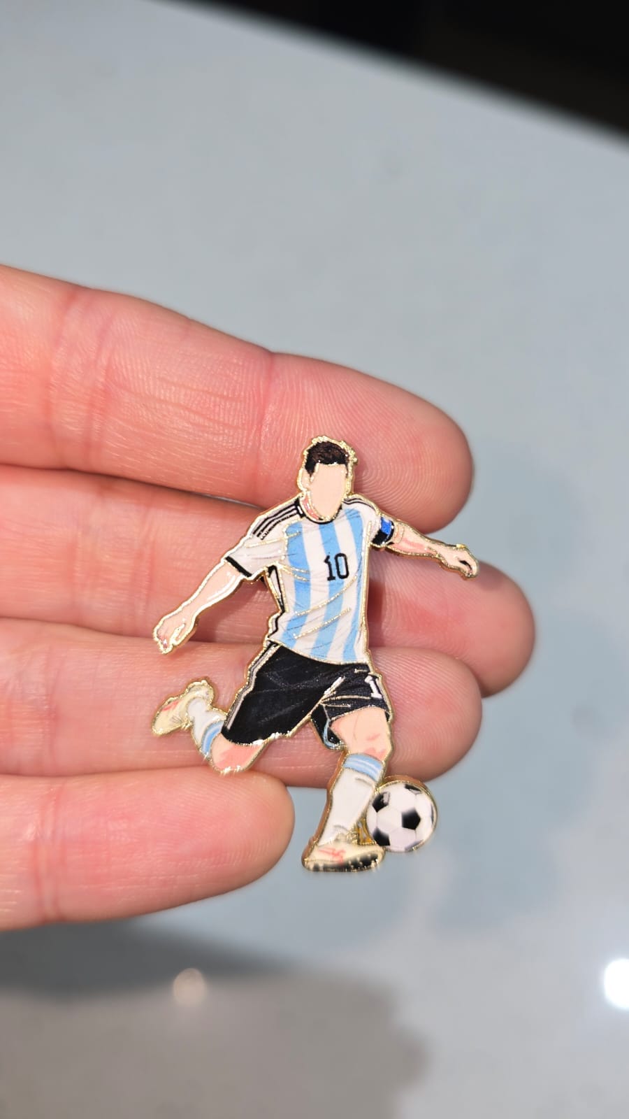 Argentina 10