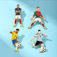 Pines de selecciones