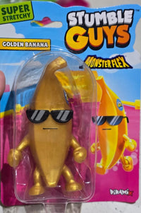 Golden Banana