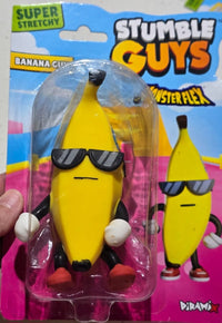 Banana Guy