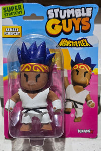 Sensei Firefist