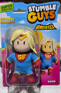 Super Gal